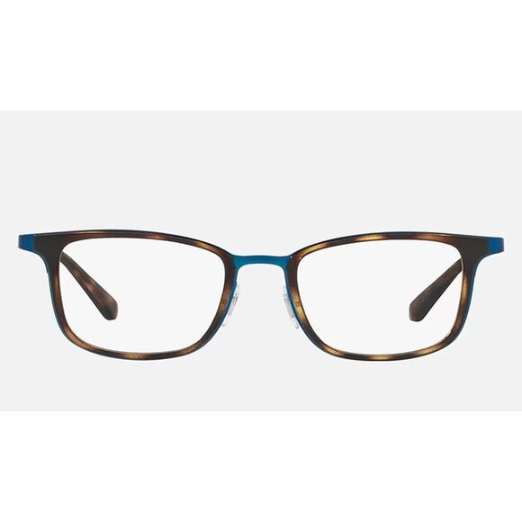 Ray-Ban Unisex Phantos Eyeglasses RB6373M 2924 - Picture 2 of 4